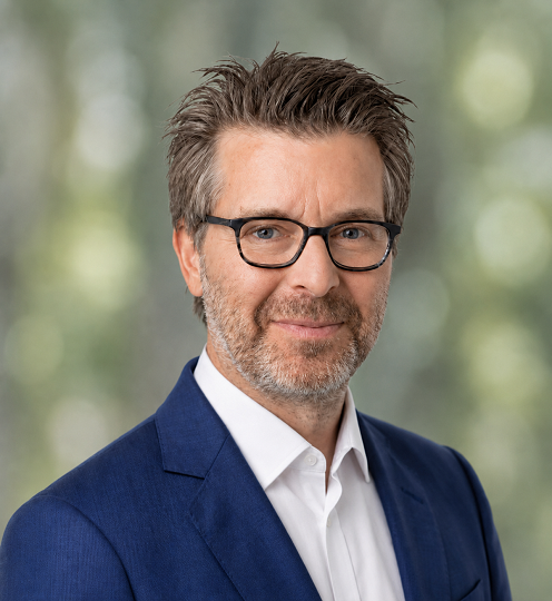 Norbert Eberle