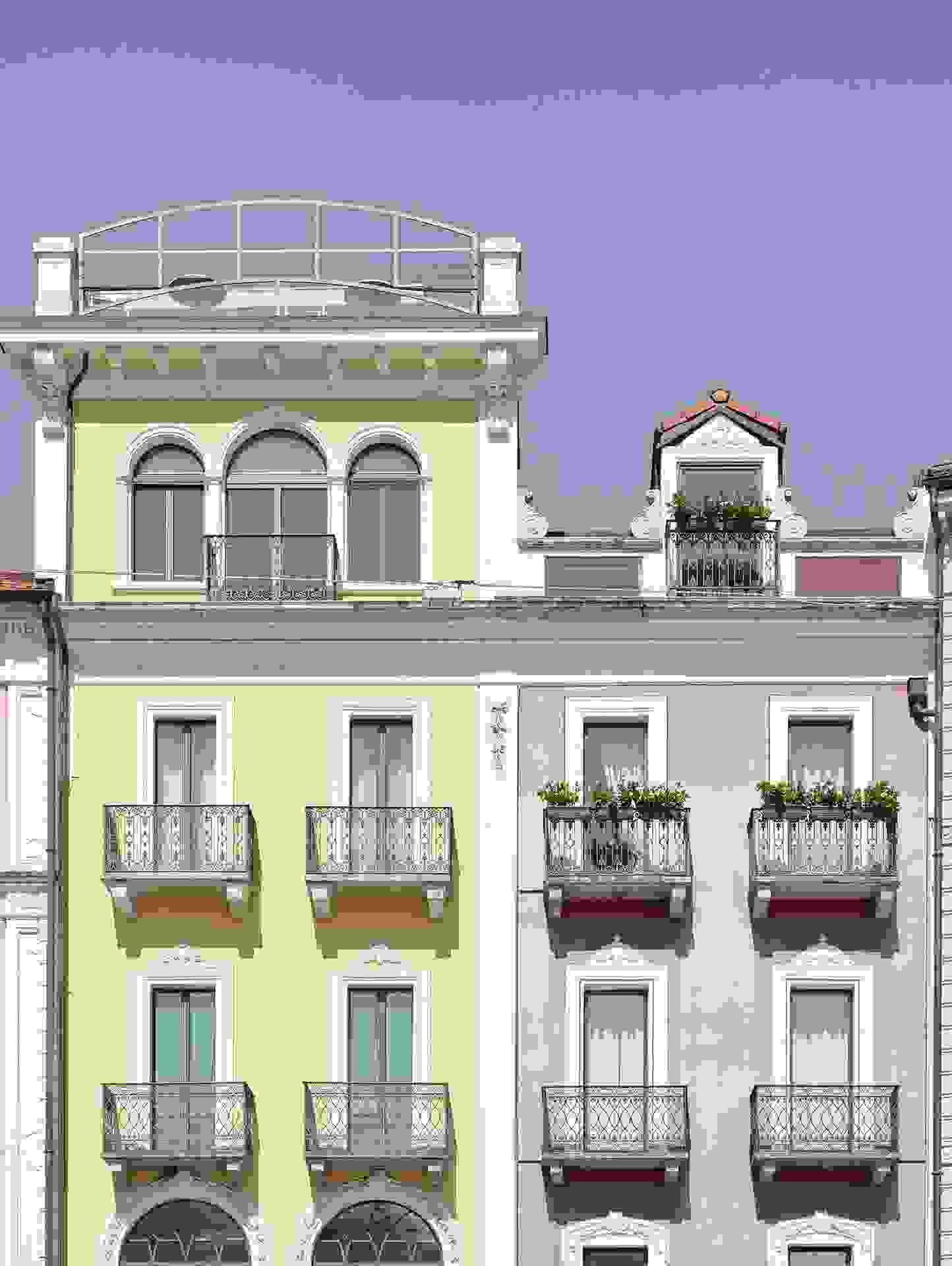Piazza Grande Locarno