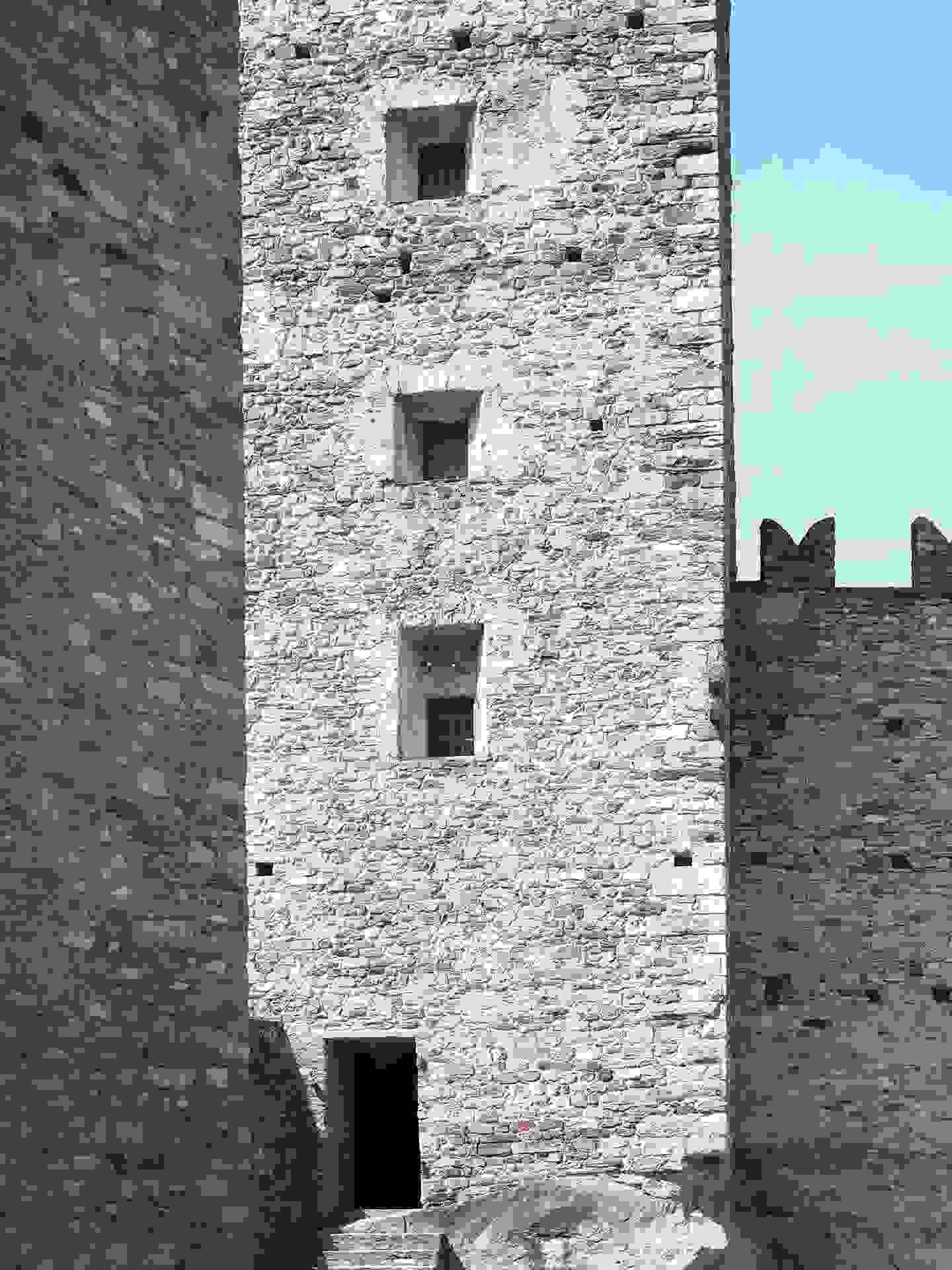 Castello Bellinzona