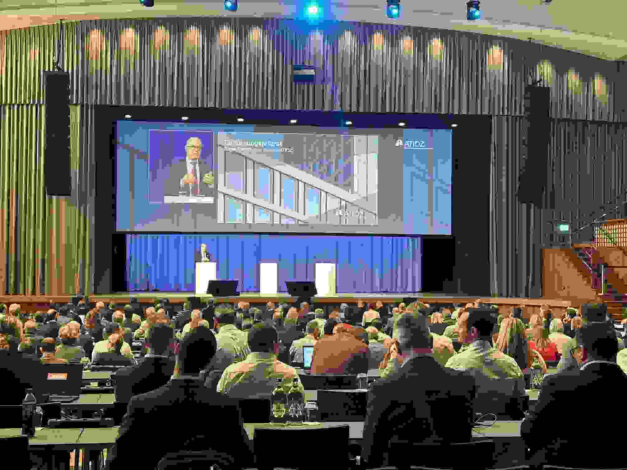 Einführungsreferat Einführungsreferat von Roger Tischhauser