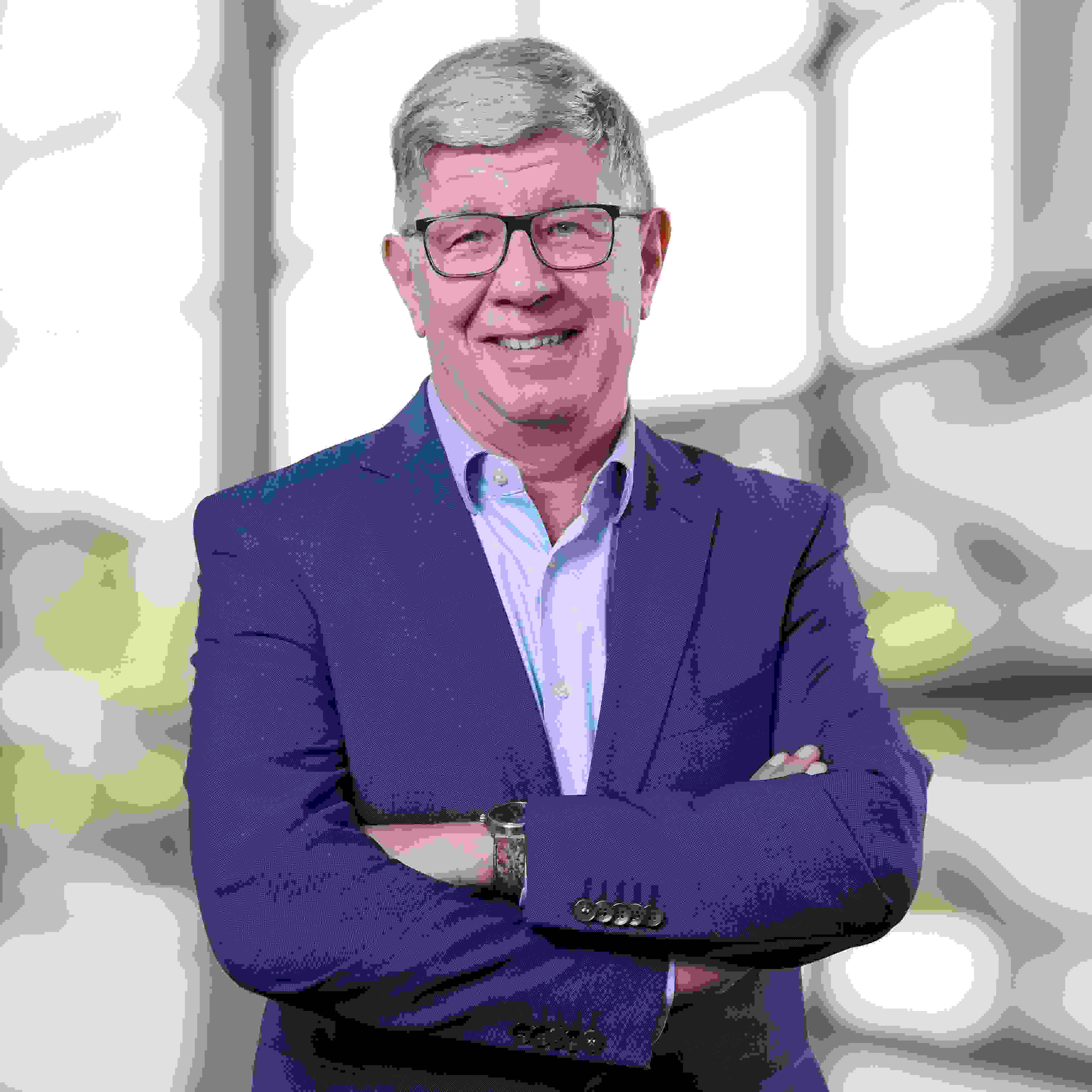 Walter Bischof